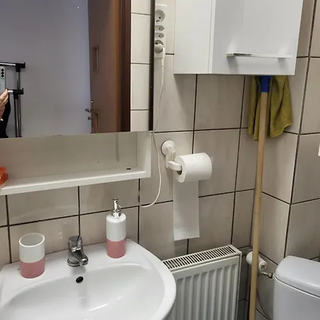 Apartment Apartament U Eli