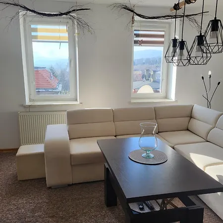 Apartment Apartament U Eli Walbrzych