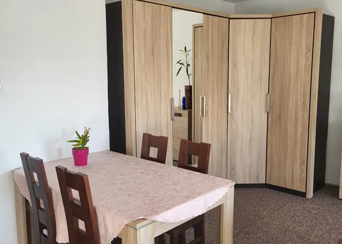 Apartament U Eli