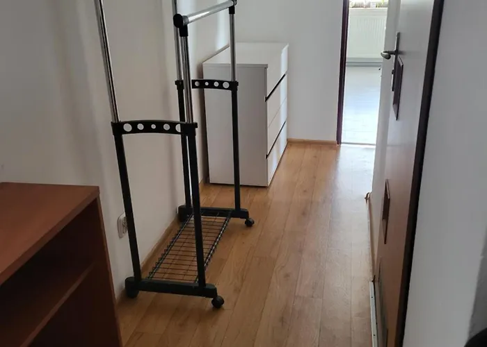 Apartament U Eli Апартаменты Валбжих