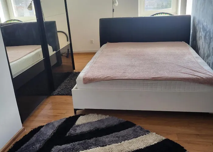 Apartament U Eli * Валбжих