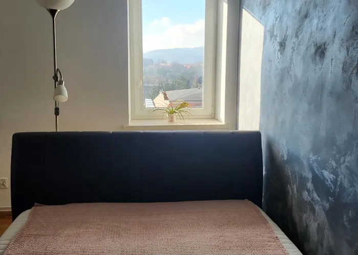 Apartament U Eli Апартаменты *